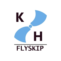 Flyskip Consultancy logo, Flyskip Consultancy contact details