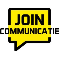 JOIN Communicatie B.V. logo, JOIN Communicatie B.V. contact details