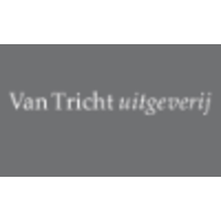 Van Tricht uitgeverij logo, Van Tricht uitgeverij contact details