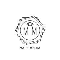 Mals Media logo, Mals Media contact details