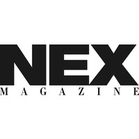 NEX Magazine logo, NEX Magazine contact details