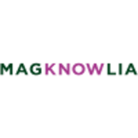 Magknowlia logo, Magknowlia contact details