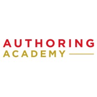 Authoring Academy logo, Authoring Academy contact details