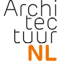 ArchitectureNL logo, ArchitectureNL contact details