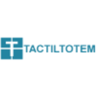 TACTILTOTEM logo, TACTILTOTEM contact details