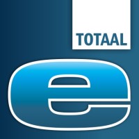 E-TOTAAL logo, E-TOTAAL contact details