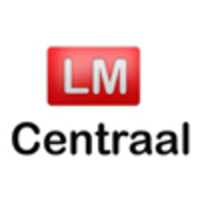 LMCentraal logo, LMCentraal contact details