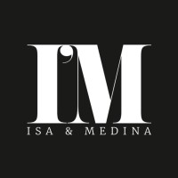 I'M isamedina.com logo, I'M isamedina.com contact details