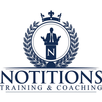 Notitions logo, Notitions contact details