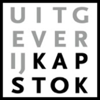 Uitgeverij Kapstok logo, Uitgeverij Kapstok contact details