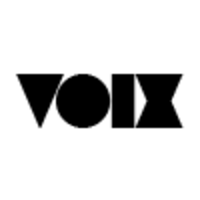 VOIX Social logo, VOIX Social contact details