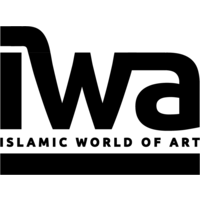 IWA Islamic World of Art logo, IWA Islamic World of Art contact details