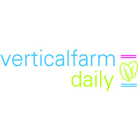 Vertical Farm Daily logo, Vertical Farm Daily contact details