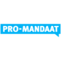 PRO-mandaat logo, PRO-mandaat contact details