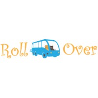 Roll Over logo, Roll Over contact details