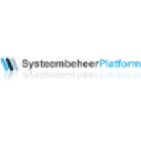 SysteembeheerPlatform logo, SysteembeheerPlatform contact details