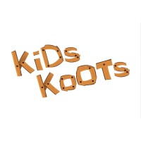 Kids Koots logo, Kids Koots contact details