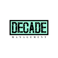 Decade Management logo, Decade Management contact details