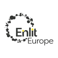 Enlit Europe logo, Enlit Europe contact details