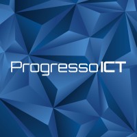 Progresso ICT logo, Progresso ICT contact details