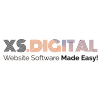 XS.Digital logo, XS.Digital contact details