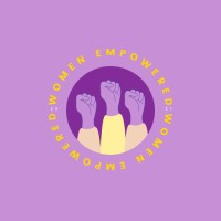 WomenEmpowerEd logo, WomenEmpowerEd contact details