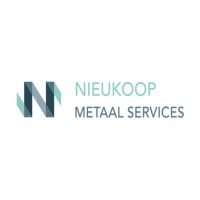 Nieukoop Metaal Services B.V. logo, Nieukoop Metaal Services B.V. contact details