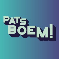 Patsboem! Ster in educatie logo, Patsboem! Ster in educatie contact details