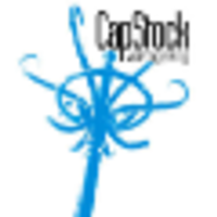 CapStock vormgeving logo, CapStock vormgeving contact details