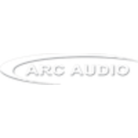 Arc Audio logo, Arc Audio contact details