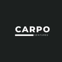 Carpo Ventures logo, Carpo Ventures contact details