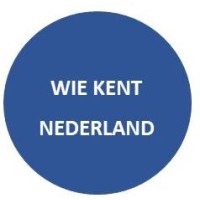 Wie Kent Nederland logo, Wie Kent Nederland contact details