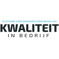 Kwaliteit in Bedrijf logo, Kwaliteit in Bedrijf contact details