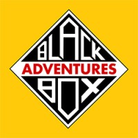 Black Box Adventures logo, Black Box Adventures contact details