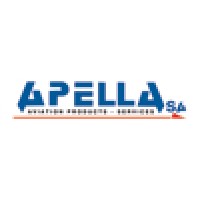 Apella S.A. logo, Apella S.A. contact details