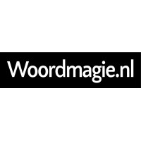 Woordmagie logo, Woordmagie contact details