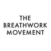 The Breathwork Movement logo, The Breathwork Movement contact details