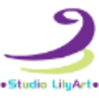 Studio LilyArt logo, Studio LilyArt contact details