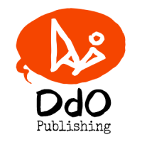 DdO Publishing logo, DdO Publishing contact details