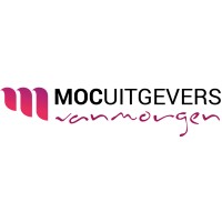 MOCuitgevers Vanmorgen logo, MOCuitgevers Vanmorgen contact details