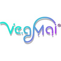 VegMai logo, VegMai contact details