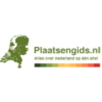 Plaatsengids.nl logo, Plaatsengids.nl contact details