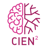 CIEN2 logo, CIEN2 contact details