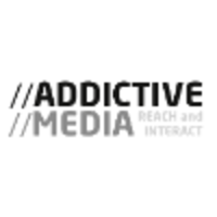 Addictive Media logo, Addictive Media contact details