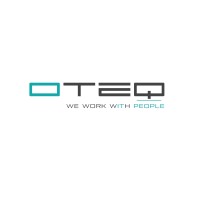 OTEQ logo, OTEQ contact details