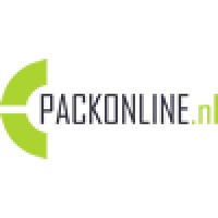 PACKONLINE.NL logo, PACKONLINE.NL contact details