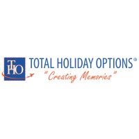 TOTAL HOLIDAY OPTIONS logo, TOTAL HOLIDAY OPTIONS contact details