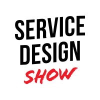 Service Design Show logo, Service Design Show contact details