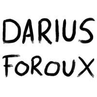 DariusForoux.com logo, DariusForoux.com contact details