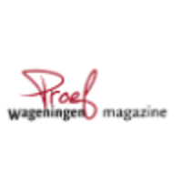 Proef Wageningen Magazine logo, Proef Wageningen Magazine contact details